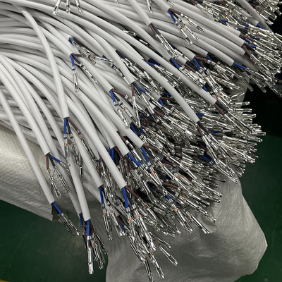 Kundengebundenes Haushaltsgerät Stromkabel mit Stecker