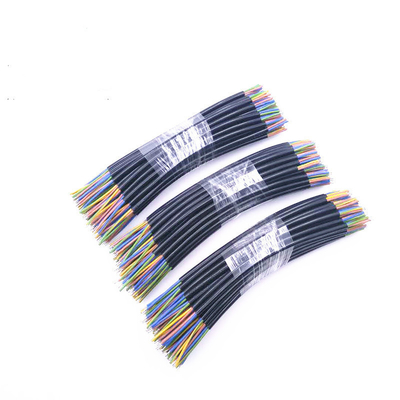 Öl-Widerstand 7.0mm PVC-Kupfer-Kabel Gummiflexible Isolierbescheinigung UL-Vde CCC